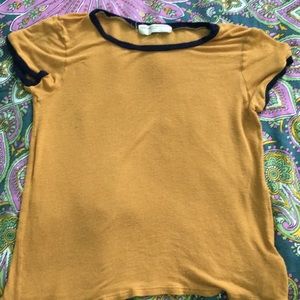 UO Project Social tee